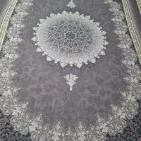 رو فرشی مخملی کش دار