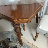 میز نهارخوری ۴نفره