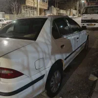 سمند الیکس|خودرو سواری و وانت|ایلام, |دیوار