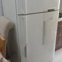 یخچال فریزر سامسونگ اصل