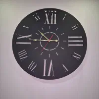 ساعت ۱ میلیون|ساعت دیواری و تزئینی|بندرعباس, |دیوار