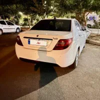 دنا پلاس اتوماتیک اپشنال۱۴۰۴