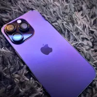 آیفون ۱۴ پرو ۲۵۶ گیگ رجیستر شده