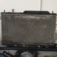 رادیاتور ام وی ام ۵۵۰