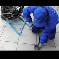لوله بازکنی صدرا شبانه روزی 300 تومن