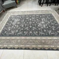 فرش ۶ متری کاملا نو وسالم