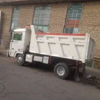 حمل نخاله ومصالح ساختمانی