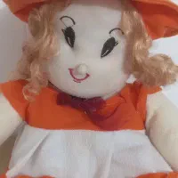 عروسک