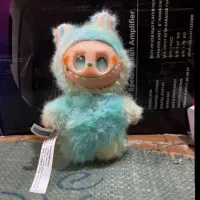 لبوبو قیمت کف