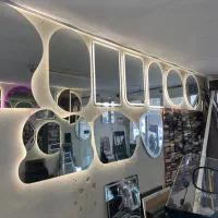 استخدام کارگر جهت کار درشیشه بری