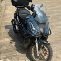 agv x box 1404|موتورسیکلت|مشهد, فردوسی|دیوار