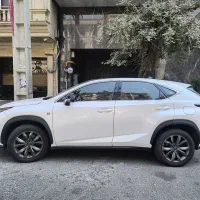 لکسوس NX200 F Sport 2017|خودرو سواری و وانت|تهران, سعادت‌آباد|دیوار