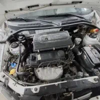 تیبا۲ مدل آخر ۹۸|خودرو سواری و وانت|اردبیل, |دیوار