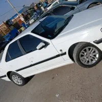 پژو پارس تیوفایو. مدل ۹۶|خودرو سواری و وانت|سلماس, |دیوار