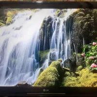 تلویزیون LCD 43 اینچ LG