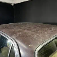 بنز اتاق w123