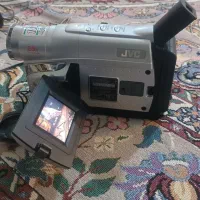 دوربین هندی کم JVC|دوربین عکاسی و فیلمبرداری|تهران, سعیدآباد|دیوار