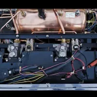 تعمیر دستگاه اسپرسو ساز صنعنتی