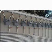 لوله‌کشی‌گاز