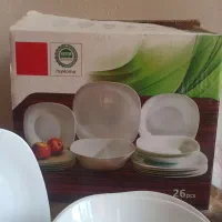 ارکوپال|ظروف سرو و پذیرایی|اصفهان, هفتون|دیوار