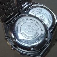 ساعت اورینت ژاپن|ساعت|قم, علی آباد|دیوار