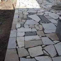 بنایی آجرکاری کاشیکاری سنگ پی