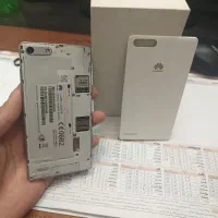 موبایل هوآوی G6|موبایل|کرمان, |دیوار