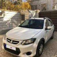 کوییک مدل ۹۸ بی‌رنگ