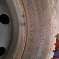 رینگ ولاستیک|قطعات یدکی و لوازم جانبی|اصفهان, شاه پسند|دیوار