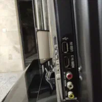 تلویزیون 43 اینچ ال جی پلاسما|تلویزیون و پروژکتور|کرج, شهرک یاس جنوبی|دیوار