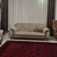 پرده سرای پرچین