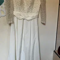 لباس عقد.فرمالیته بله برون