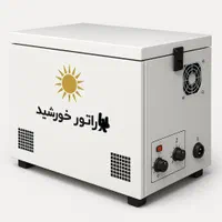 ژنراتور برق سایلنت