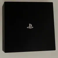 PS4 PRO|کنسول، بازی ویدئویی و آنلاین|قزوین, |دیوار