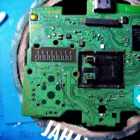 تعمیرات دسته های ps5 ps4 xbox انالوگ هال افکت|کنسول، بازی ویدئویی و آنلاین|مشهد, مصلی (کارمندان اول)|دیوار