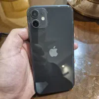 آیفون ۱۱ تمیز