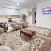 آپارتمان دوخوابه مسکن مهر رحمت گستر