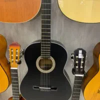 فروش و آموزش تخصصی گیتار