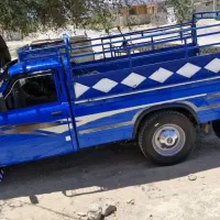 زامیاد Z 24 آپشنال، مدل ۱۴۰۱