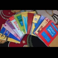 کتاب زبان انگلیسی دانشگاهی و آموزشی|لوازم التحریر|تهران, افسریه شمالی|دیوار