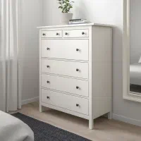 دراور ایکیا اصل  IKEA HMNES