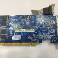 کارت گرافیک GIGABYTE GeForce 610 2GB|قطعات و لوازم جانبی رایانه|قم, عربستان|دیوار