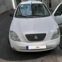 تیبا صندوقدار SX، مدل ۱۴۰۰