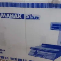 ترازوی دیجیتال ۷۰ کیلویی محک پرینتردار|فروشگاه و مغازه|مراغه, |دیوار