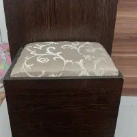 صندلی چرخ دار