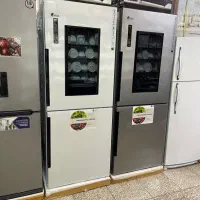 یخچال جنرال ۳۰فوت دوریندور عرض پهن