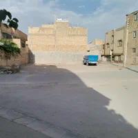 زمین دو نبش شمالی شرقی (شمال شهر) مجاهد شمالی|فروش زمین و ملک کلنگی|نجف‌آباد, جامی|دیوار