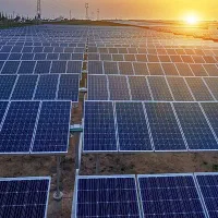 برق خورشیدی -اقساطی