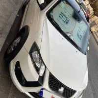 کوییک GXRL 1404 در حد صفر|خودرو سواری و وانت|تهران, چیتگر جنوبی|دیوار