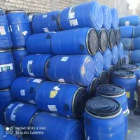 فروش و خرید انواع بشکه های فلزی و پلاستیکی